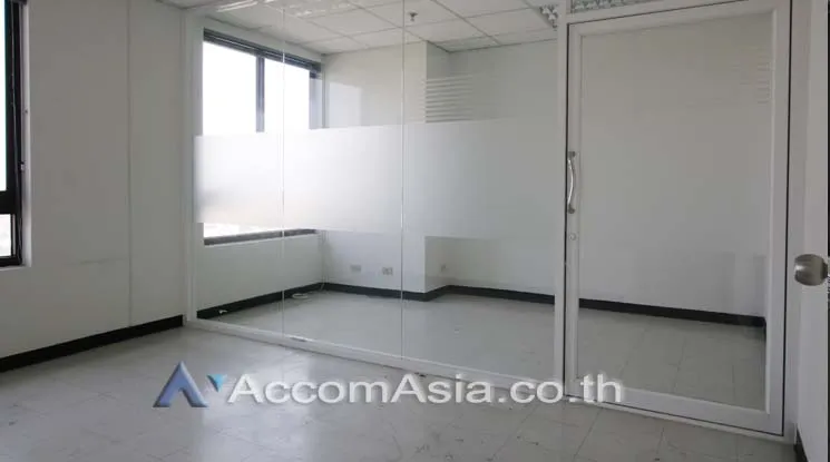 unit Office space For Rent in Phaholyothin, Bangkok  (AA14230)